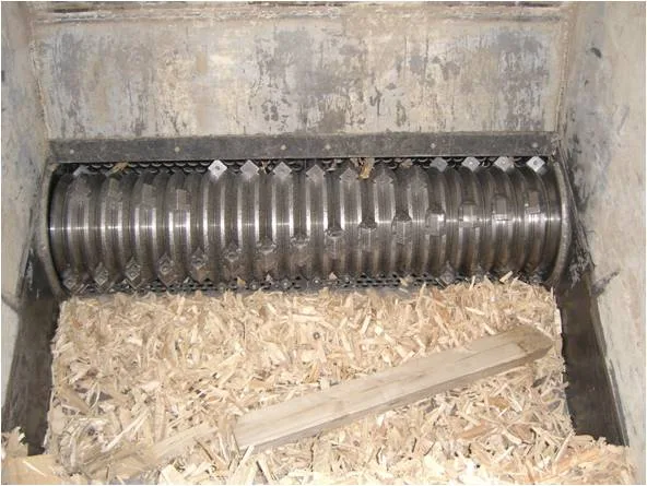 Special rotor
