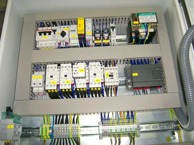 Elektrik