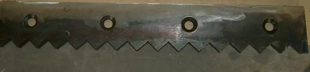 Gegenmesser